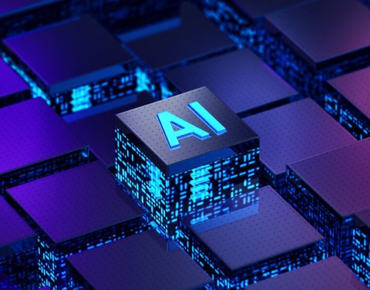 AI is faster in detecting breast cancer