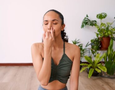 health benefits of breathwork