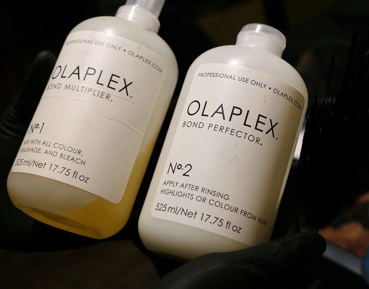 olaplex stand alone treatment