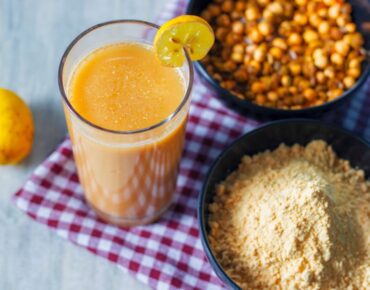 sattu drink benefits