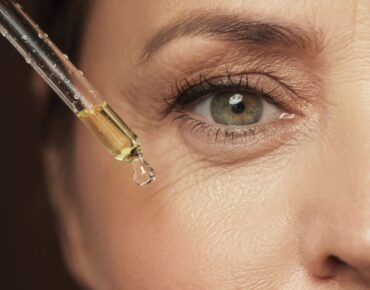 skin active ingredients